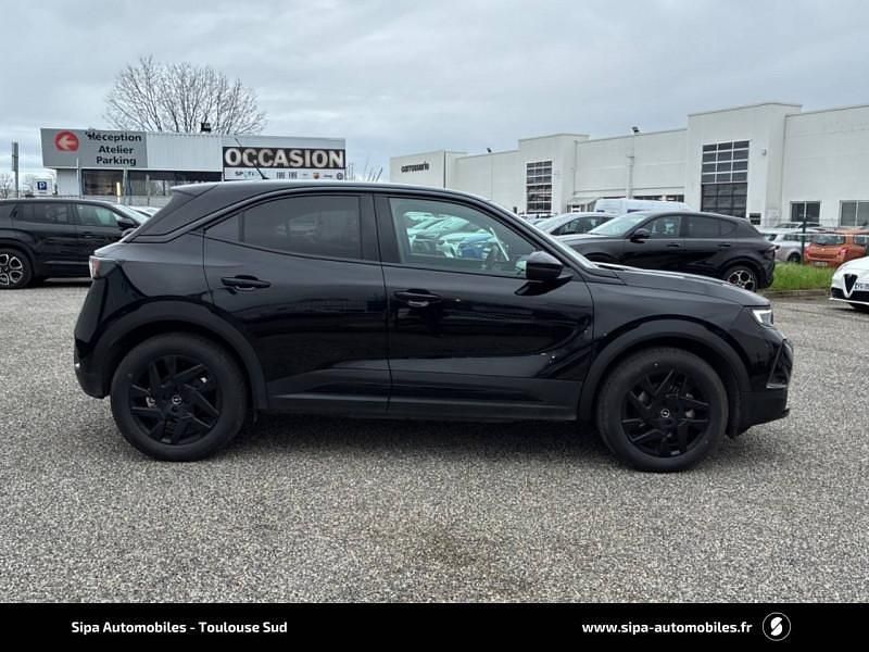 Occasion Opel Mokka Business 100 kW (136 ch) 2021 SUV