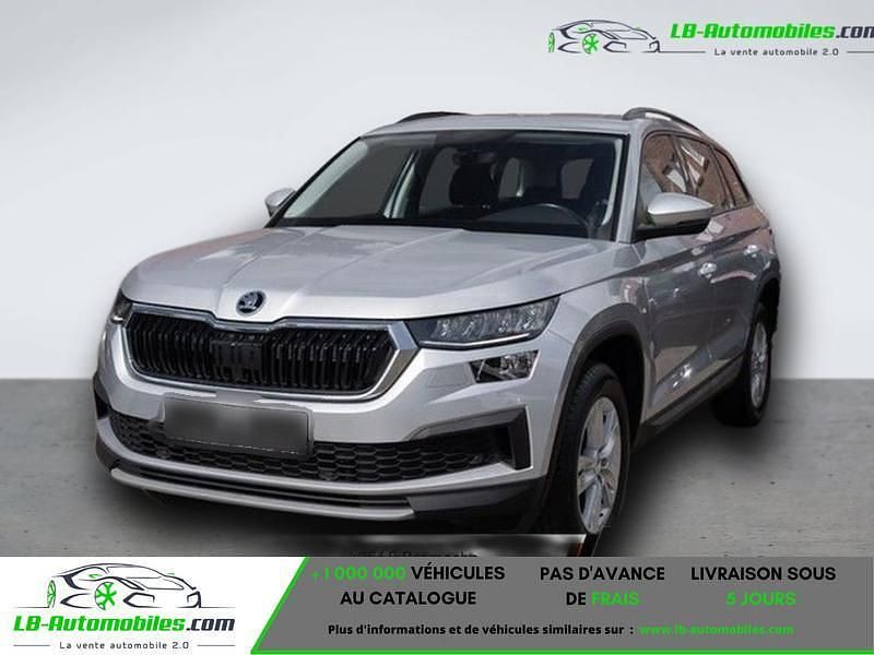 Utilisé 2022 Skoda Kodiaq SUV | 32 900 € (Prix juste) - Image 1/4