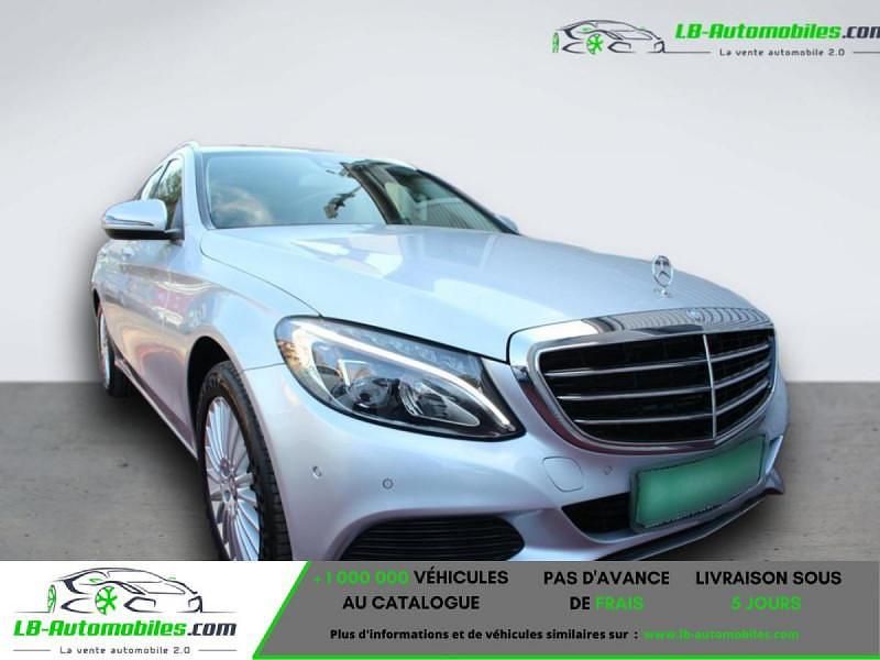 Occasion Mercedes C180 156 ch (114 kW) 2016 Berline
