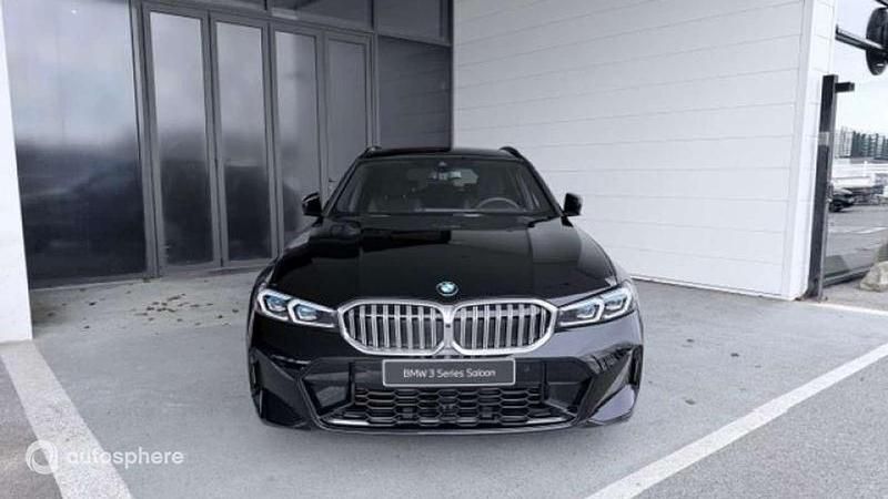 Occasion BMW 320 M Sport 193 ch (141 kW) 2025 Break