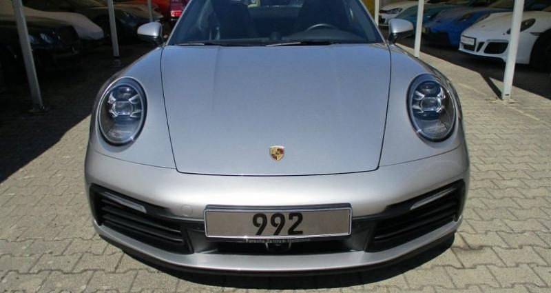 Occasion Porsche 911 Carrera 4S Sport 450 ch (330 kW) 2019 Coupé