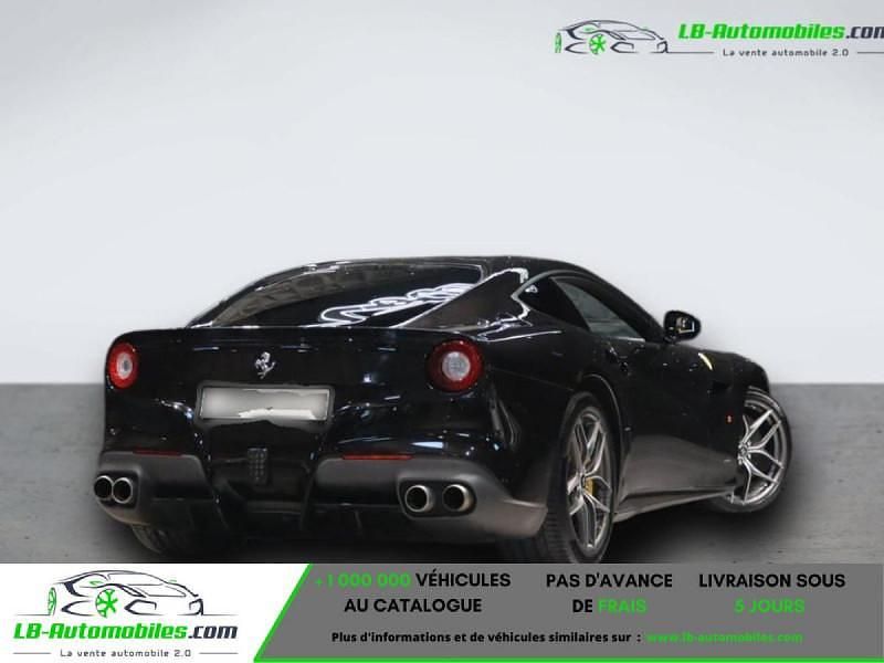 Occasion Ferrari F12 741 ch (545 kW) 2016 Coupé
