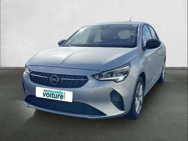 Gris Utilisé 2023 Opel Corsa Business | 14 290 € (Bon prix) - Image 1/4