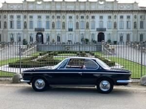 Bleu Occasion 1970 BMW 2000C/CS Coupé | 32 000 € - Image 1/4