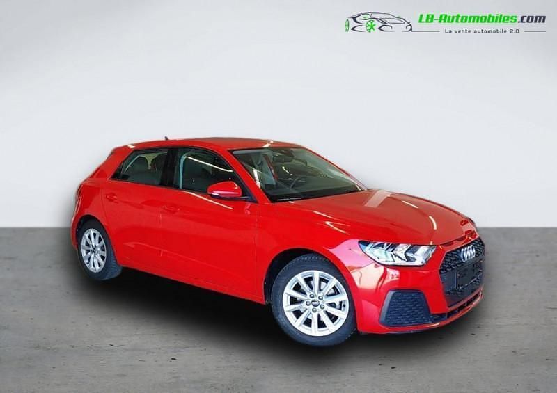Utilisé 2021 Audi A1 Sportback Citadine | 22 900 € (Bon prix) - Image 1/4