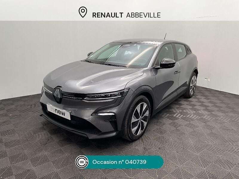 Occasion Renault Megane E-Tech Evolution 95 kW (130 ch) 2022 Gris Berline