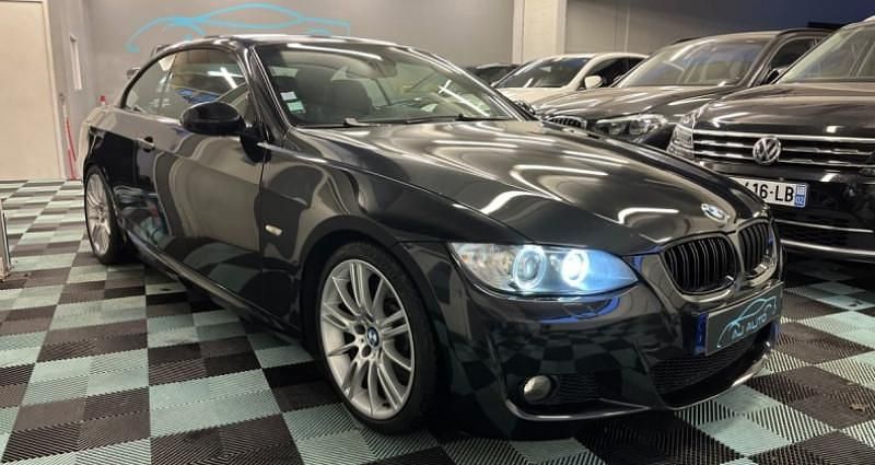 Occasion BMW 325 Sport Line 218 ch (160 kW) 2009 Berline