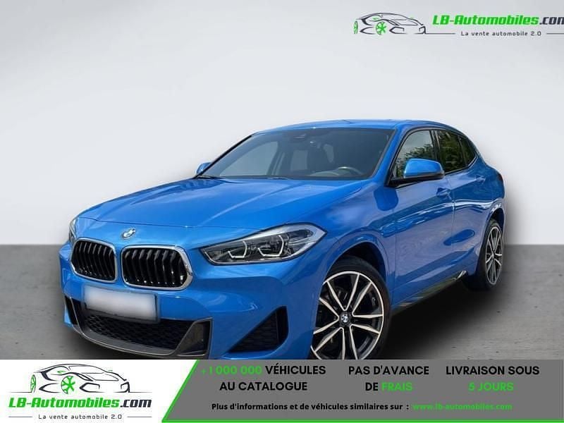 Utilisé 2020 BMW X2 Comfort Edition SUV | 28 300 € (Prix juste) - Image 1/4