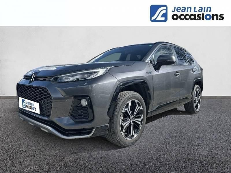 Utilisé 2020 Suzuki Across SUV | 29 790 € (Prix juste) - Image 1/4