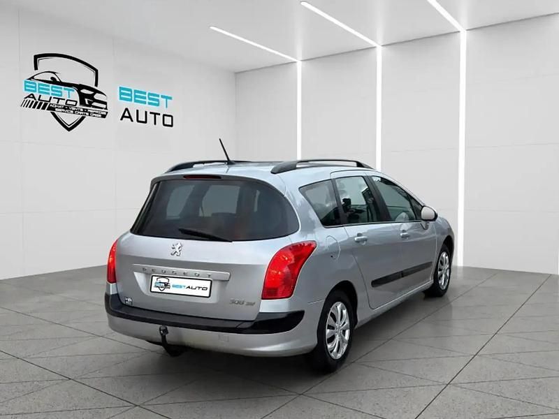 Occasion Peugeot 308 91 ch (66 kW) 2008 Gris Break