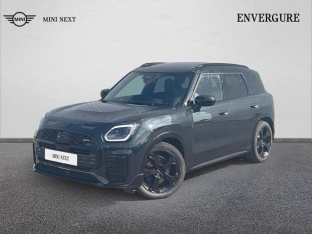 Utilisé 2024 Mini John Cooper Works Countryman SUV | 44 990 € (Prix assez cher) - Image 1/4