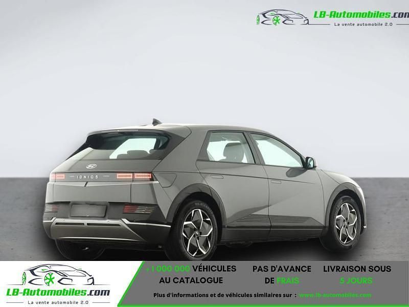 Utilisé 2023 Hyundai Ioniq 6 Berline | 35 500 € (Bon prix) - Image 1/4