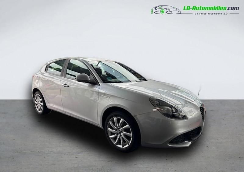 Utilisé 2021 Alfa Romeo Giulietta Citadine | 19 700 € (Prix juste) - Image 1/4