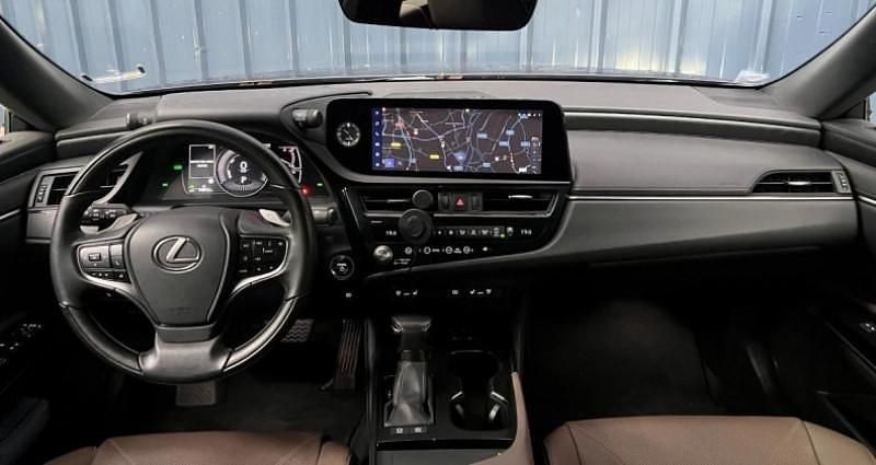 Occasion Lexus ES300H 178 ch (130 kW) 2023 Berline