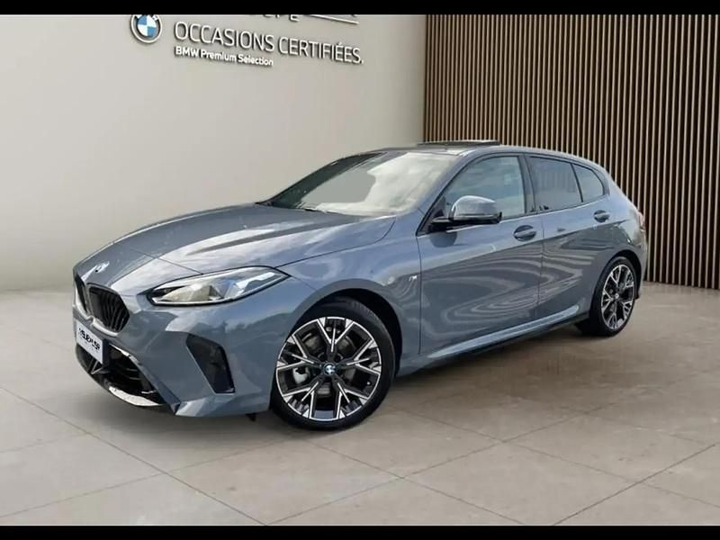 Occasion BMW 120 M Sport 173 ch (127 kW) 2025 Citadine