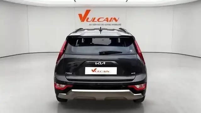 Occasion Kia Niro Active 141 ch (103 kW) 2024 Gris SUV