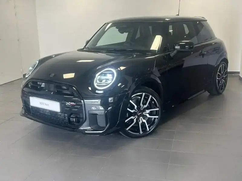 Nouvelle 2024 Mini John Cooper Works Citadine | 34 980 € - Image 1/4