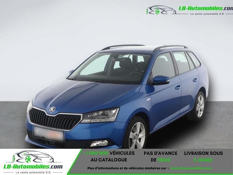 Occasion 2019 Skoda Fabia Break | 16 300 € (Prix juste) - Image 1/4