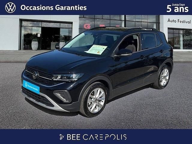 Utilisé 2025 VW T-Cross Edition SUV | 25 980 € (Prix assez cher) - Image 1/4