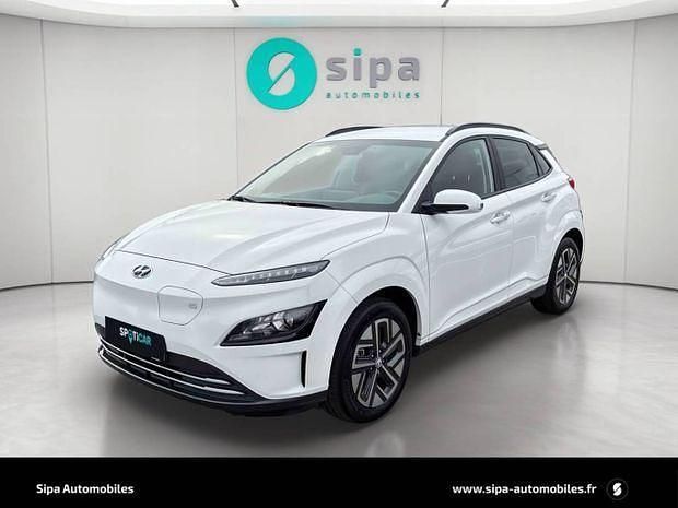 Utilisé 2022 Hyundai Kona SUV | 16 800 € (Bon prix) - Image 1/4