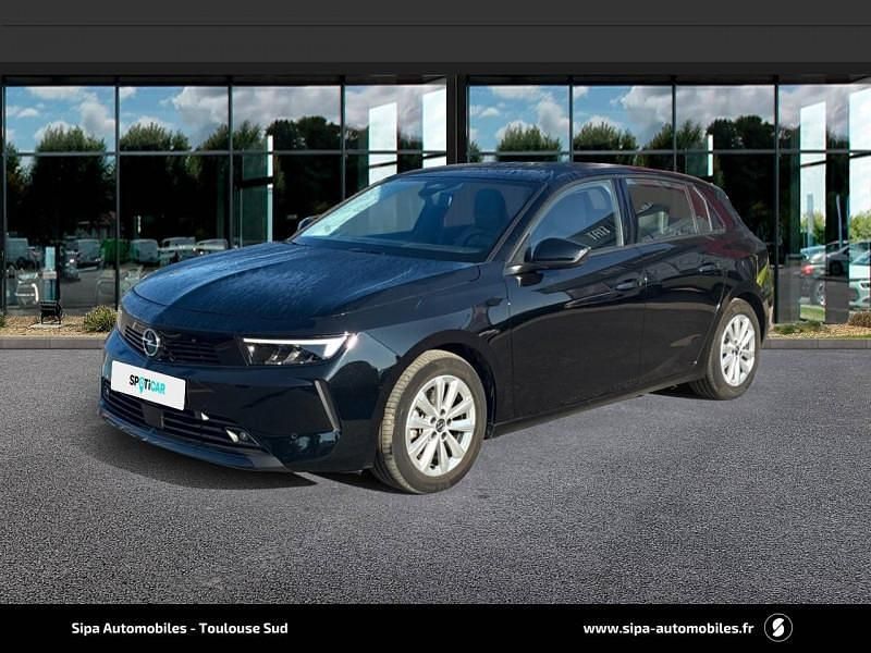Utilisé 2024 Opel Astra Berline | 17 990 € (Super prix) - Image 1/4