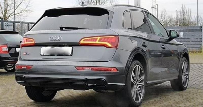 Occasion Audi SQ5 Sport 354 ch (260 kW) 2019 SUV