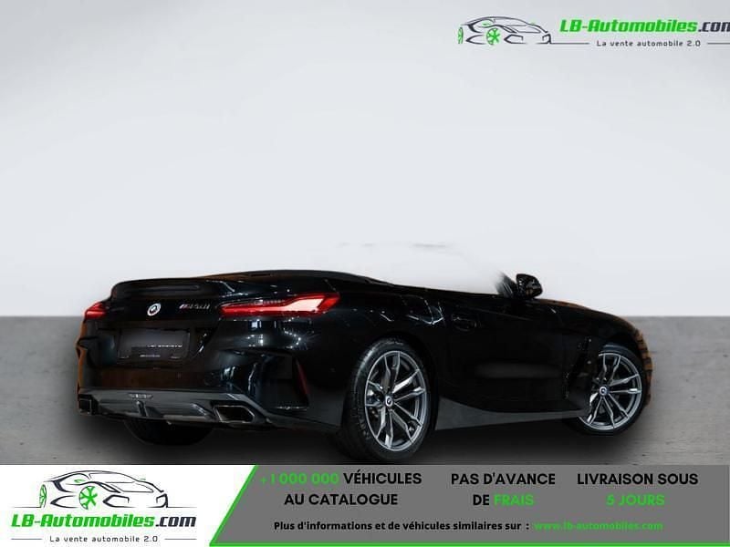 Utilisé 2022 BMW Z4 M Sport Coupé | 56 300 € (Bon prix) - Image 1/2