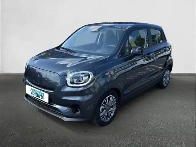 Canopy grey Nouvelle 2025 Leapmotor T03 Citadine | 18 950 € - Image 1/4