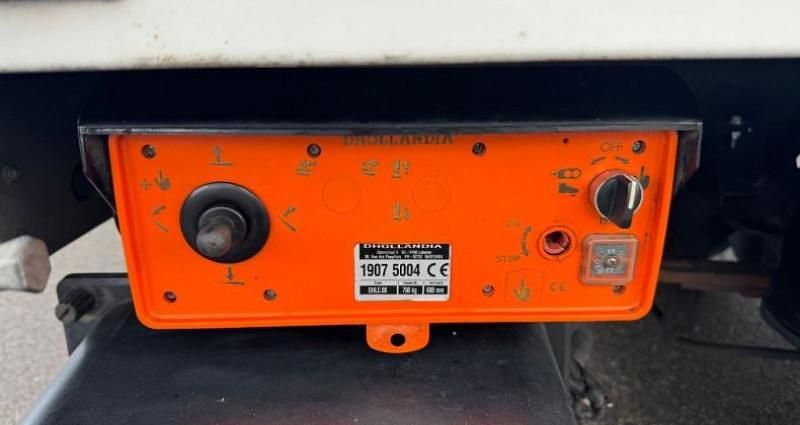 Occasion Iveco Daily 180 ch (132 kW) 2020