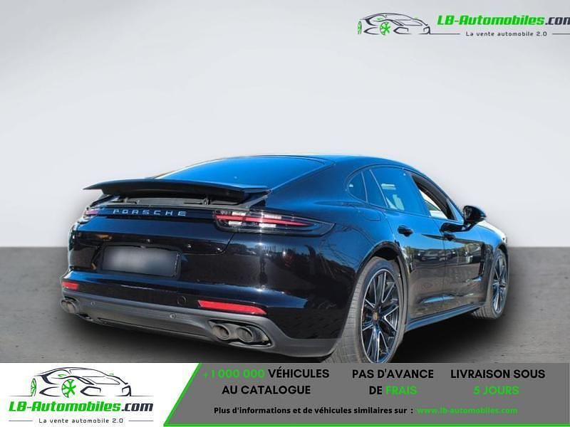 Occasion Porsche Panamera 4 330 ch (242 kW) 2018 Berline