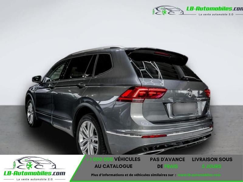 Occasion VW Tiguan Allspace 239 ch (175 kW) 2020 SUV