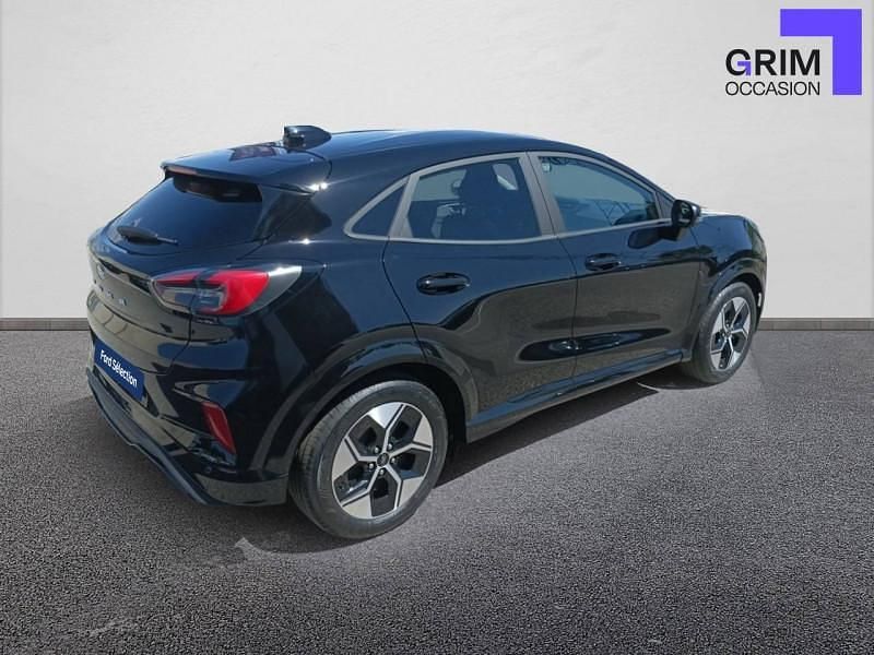 Occasion Ford Puma Standard Range 168 ch (123 kW) 2025 SUV