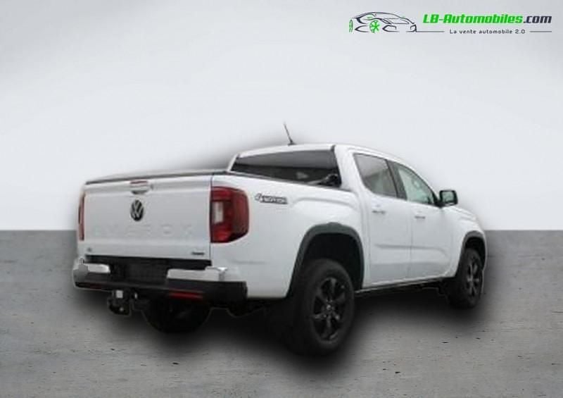 Utilisé 2024 VW Amarok Pick-up | 52 600 € (Super prix) - Image 1/3