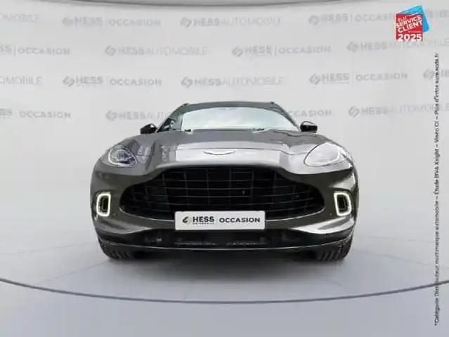 Occasion Aston Martin DBX 559 ch (411 kW) 2022 Couleur carrosserie  série SUV