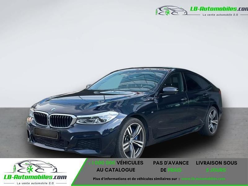 Utilisé 2018 BMW 340 Comfort Edition Coupé | 39 700 € - Image 1/4