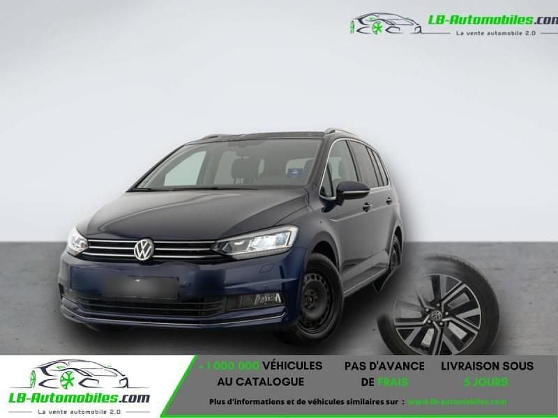 Occasion VW Touran 150 ch (110 kW) 2020 Monospace