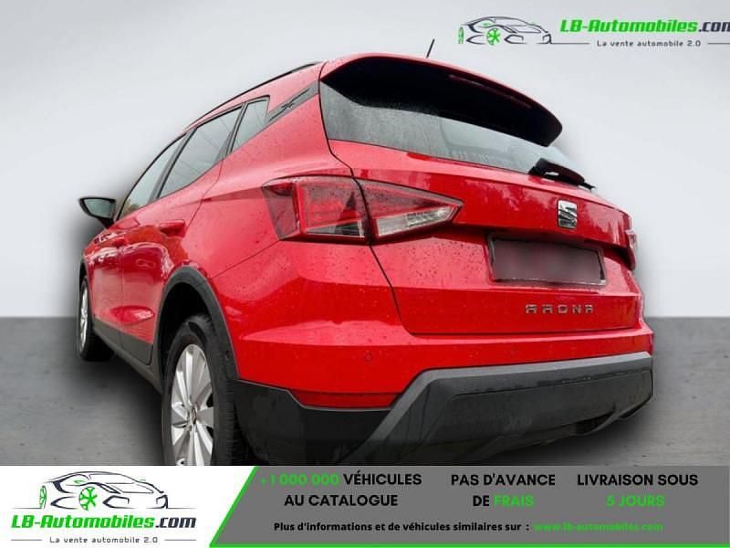 Occasion Seat Arona 95 ch (69 kW) 2020 SUV
