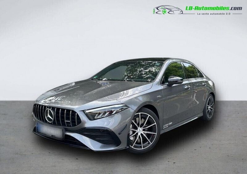 Utilisé 2023 Mercedes A35 AMG AMG Berline | 56 800 € (Prix cher) - Image 1/4