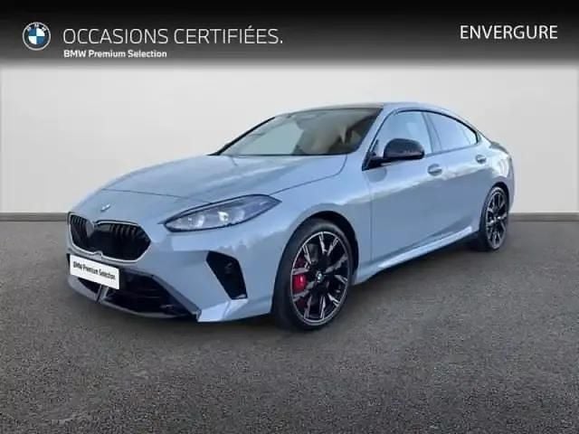 M brooklyn grey métallisé Occasion 2025 BMW 223 M Sport Coupé | 56 990 € - Image 1/4