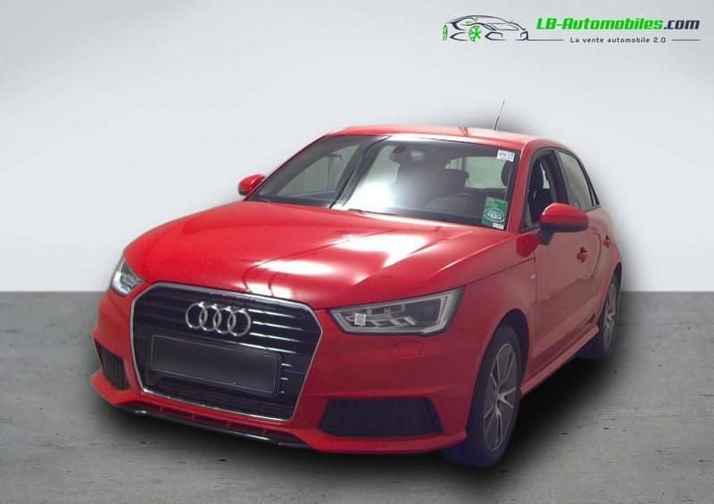 Utilisé 2016 Audi A1 Sportback Sport Citadine | 20 500 € (Super prix) - Image 1/4