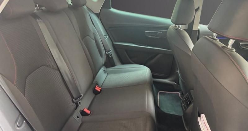 Occasion Seat Leon ST FR 190 ch (139 kW) 2019 Break