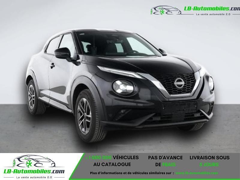 Utilisé 2025 Nissan Juke SUV | 23 000 € (Prix juste) - Image 1/4