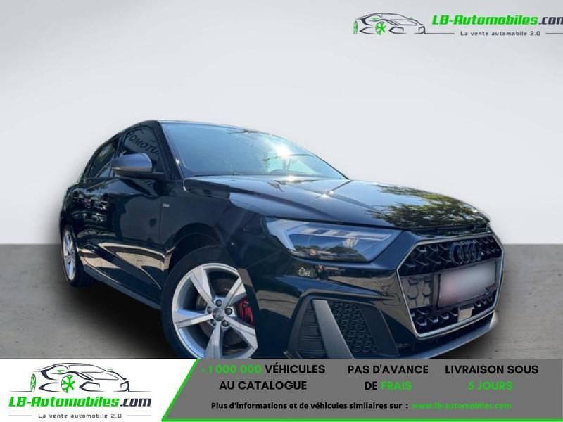 Occasion 2019 Audi A1 Sportback Sport Citadine | 27 600 € (Prix juste) - Image 1/4