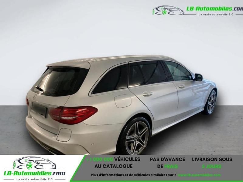 Occasion Mercedes C300e 320 ch (235 kW) 2020 Berline