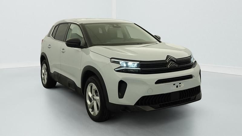 Occasion 2024 Citroën C5 Aircross SUV | 24 710 € (Bon prix) - Image 1/4