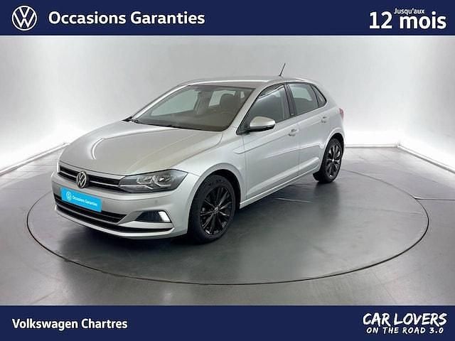 Utilisé 2021 VW Polo United | 16 890 € (Prix juste) - Image 1/3