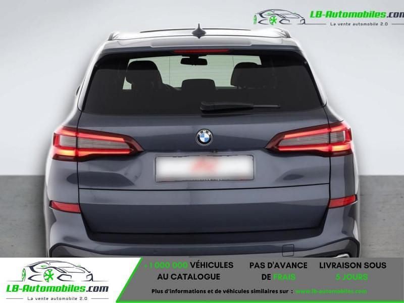 Occasion BMW 340 Comfort Edition 340 ch (250 kW) 2020