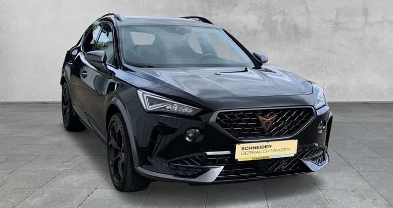 Occasion Cupra Formentor VZ 245 ch (180 kW) 2022 SUV