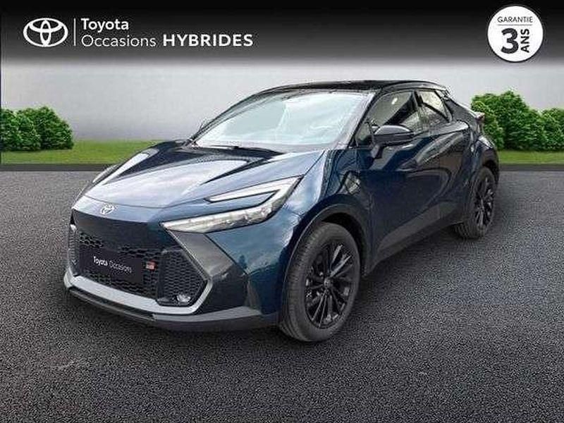 Occasion Toyota C-HR Sport 225 ch (165 kW) 2026 SUV