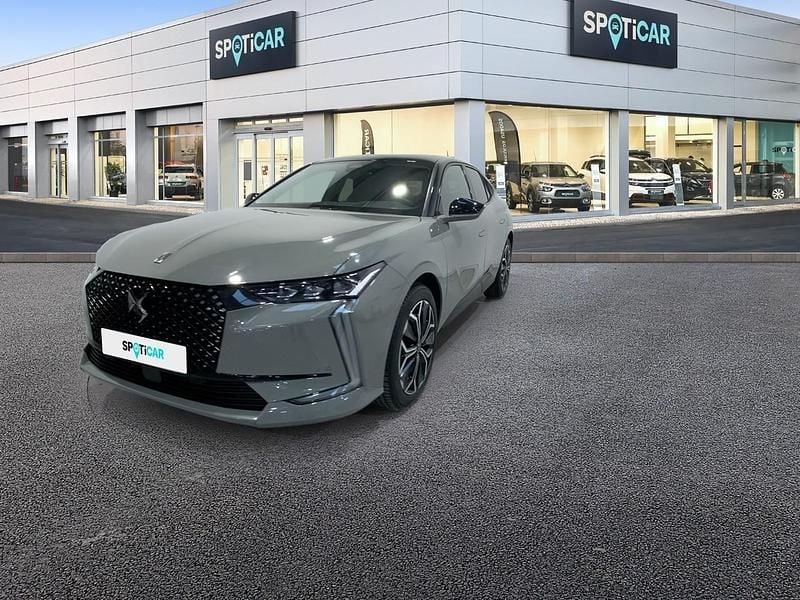 Occasion DS Automobiles DS4 2021 Berline